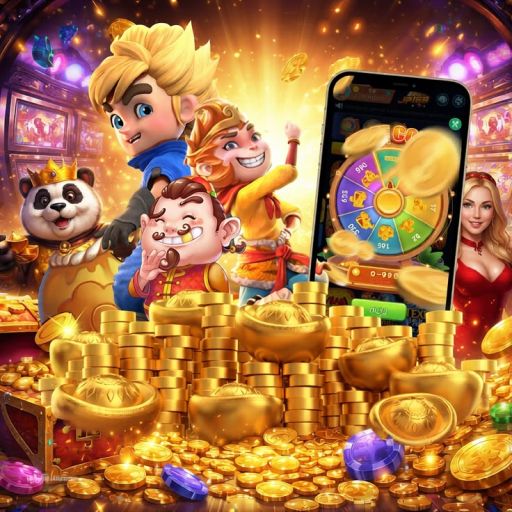 Pengalaman Seru Bermain di Kasino Online rr777