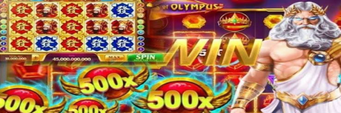 Raih Kemenangan dengan Bonus Selamat Datang di rr777